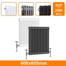 Traditional 2 3 4 Column