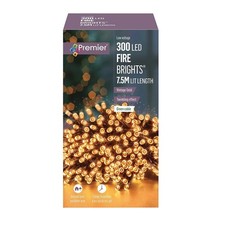 300 led twinkling - led,