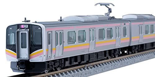 Tomix gauge e129 100 - gauge, jr