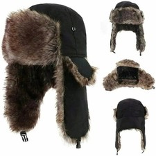 Mens Winter Trapper Trooper