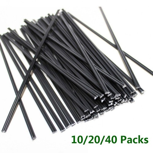Versatile 40pcs black - pp,