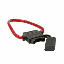 10x Waterproof 30A 12V 24V