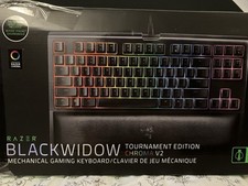 Razer Blackwidow Chroma
