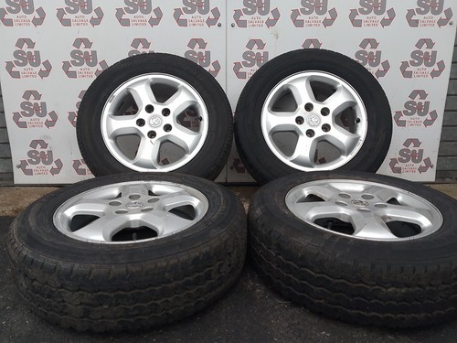 Vauxhall vivaro 2006 2014 - vauxhall, 2006-2014