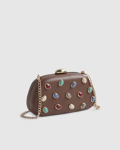 River island womens clutch bag - island,