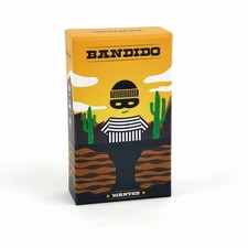 BANDIDO BANDIDA Puzzle Board