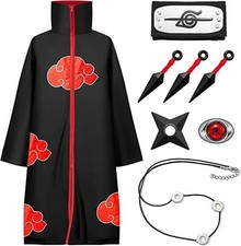 Akatsuki Uchiha Itachi Anime