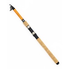 Daiwa Sensor Tele Spin 8'