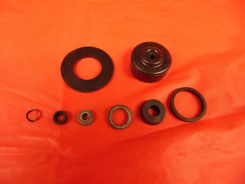 Ford cortina tandem system - ii,