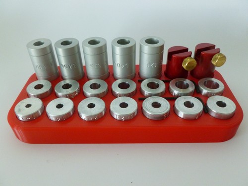 Hornady headspace bullet - headspace, &