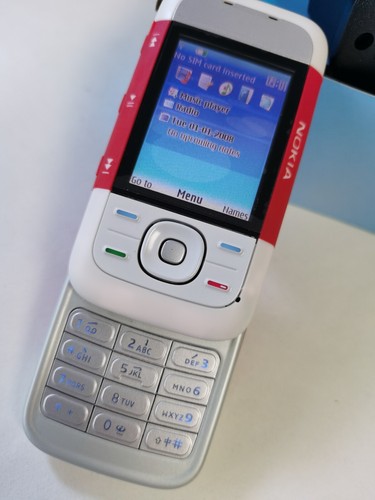 Nokia 5300 original - nokia,