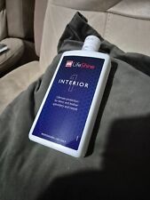 AUTOGLYM LIFESHINE LIFE SHINE PROFESSIONAL INTERIOR PROTECTANT PROTECTION 500ML