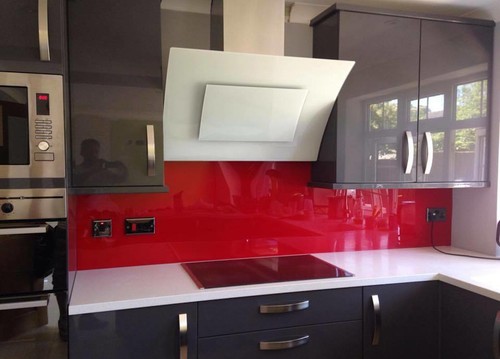Splashback acrylic perspex - splashback,