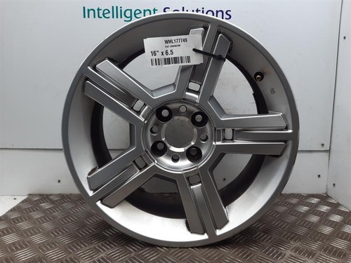 Alloy wheel fiat stilo - stilo, 16