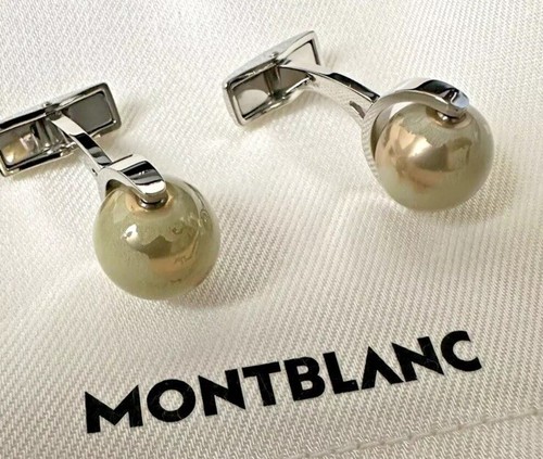 Montblanc globe rotating - globe,