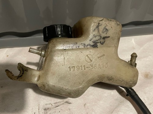 Rg125 gamma coolant - rg125,