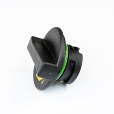 Genuine Ford Transit & Custom 2.2 TDCI 1/4 Turn Oil Filler Cap 2011-2019 2586214