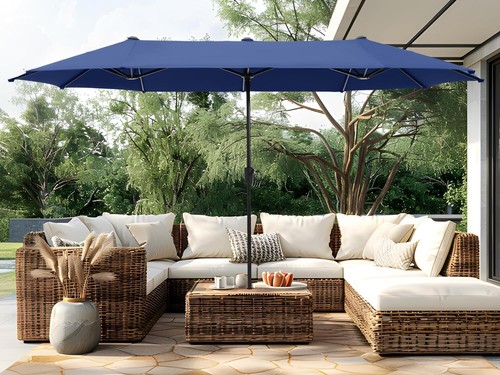 13ft large parasols outdoor - large,