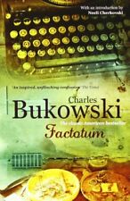 Factotum,Charles Bukowski-