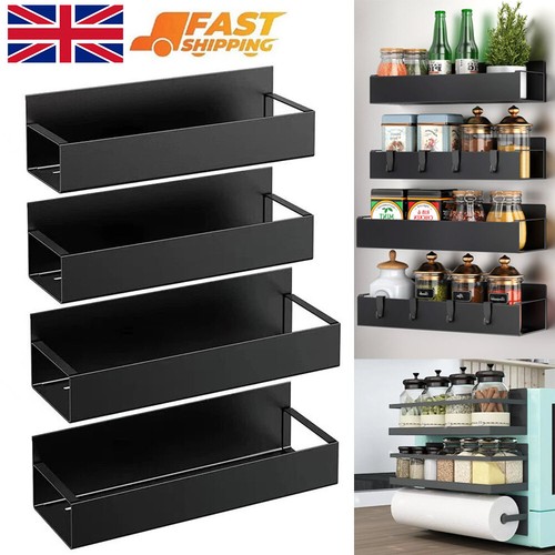Magnetic fridge rack side - magnetic,