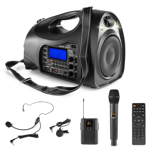 Vonyx st016 portable - st016,