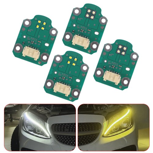 1pair led angel eye - angel, board