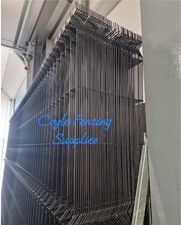 Vmesh Security Fencing Kit