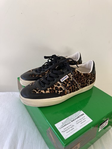 Golden goose soul star - goose,