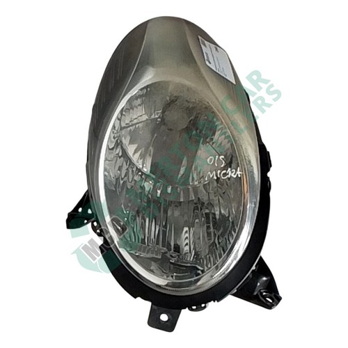 Nissan micra k12 08 - k12, 04-08