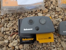 Robomow RS Series Remote
