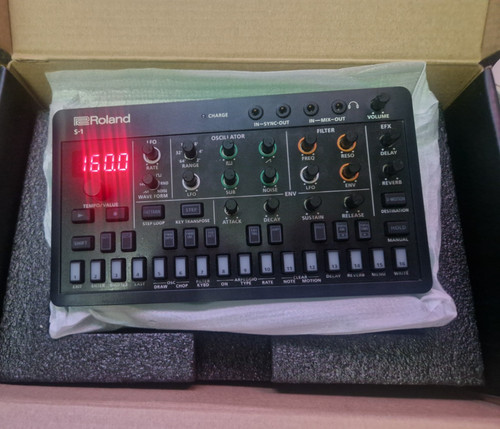 Roland aira compact - roland,