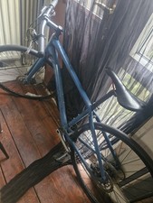 Ridgeback Mountain Bike