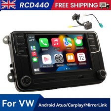 Original CarPlay Noname