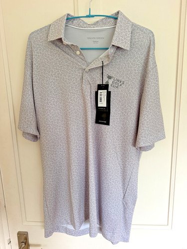 Galvin green mani - mani, polo