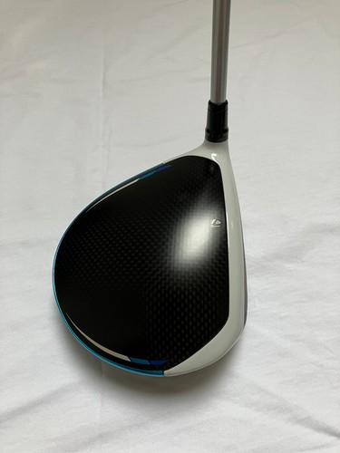 Repaired taylormade sim2 max - repaired,