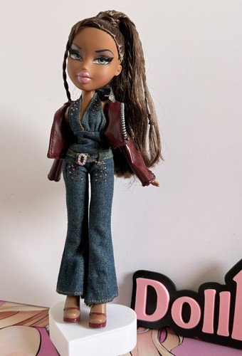 Bratz girls night nite out - girls,