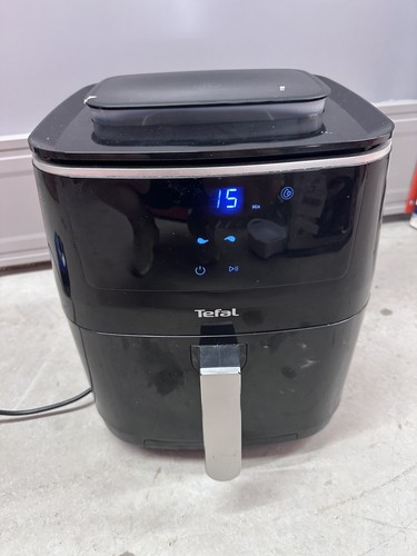 Tefal steam air - steam, fryer