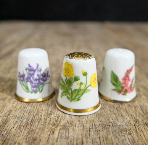 Trio vintage spode - trio,