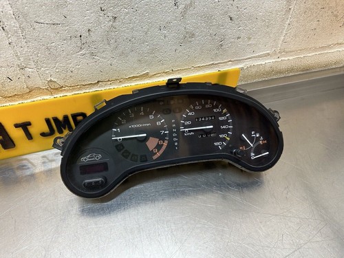 Honda crx del sol sir - crx, rpm