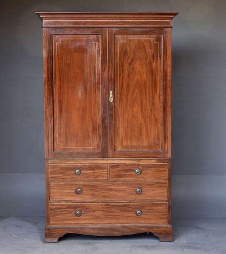Maple mahogany gentlemens - maple, co