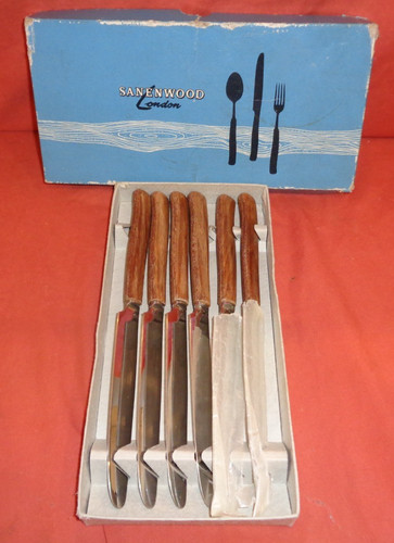 Vintage sanenwood wooden - sanenwood,