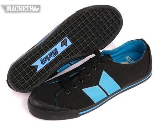 Macbeth eliot black - macbeth, teal