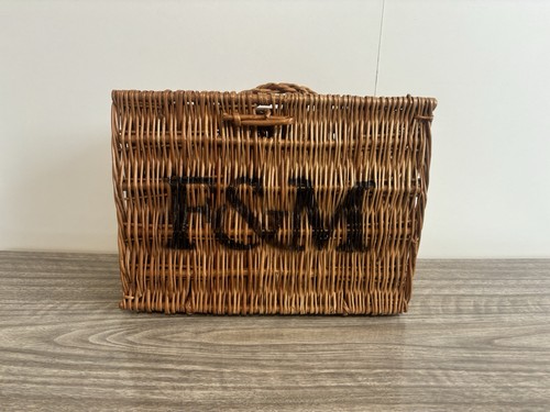 Vintage genuine small - vintage, fortnum