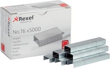 Rexel 503654 No.16 24/6 mm