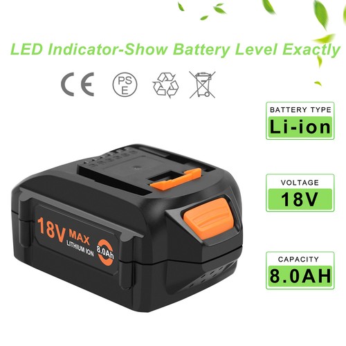 8000mah ion battery for - li-ion,