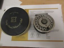 V good Vintage Hardy alnwick