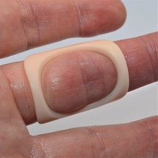 FINGER SPLINT ARTHRO-EZE
