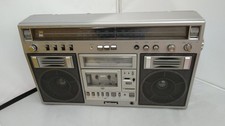 NATIONAL RX-5600 Boombox