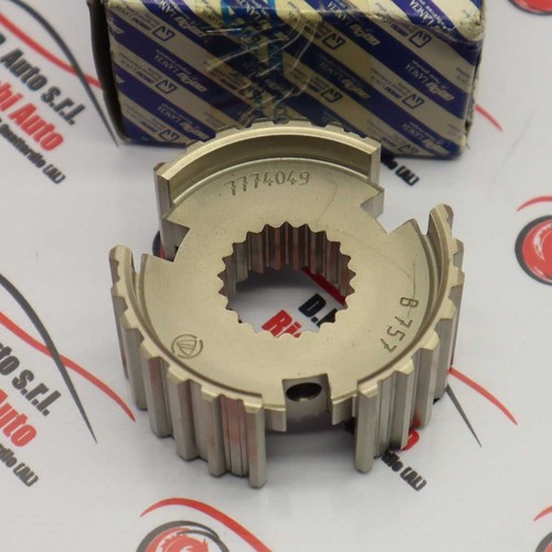 Gearbox speed fiat panda - fiat, 4x4