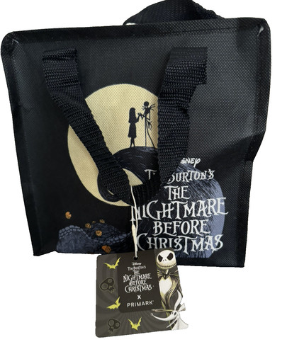 Nightmare before christmas - nightmare,
